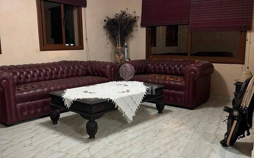 Villa Spacieuse à Vendre à Casablanca : 5 Chambres et Terrasse - view 6