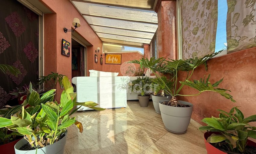 Modern Apartment for Sale in Casablanca - Gauthier - view 9