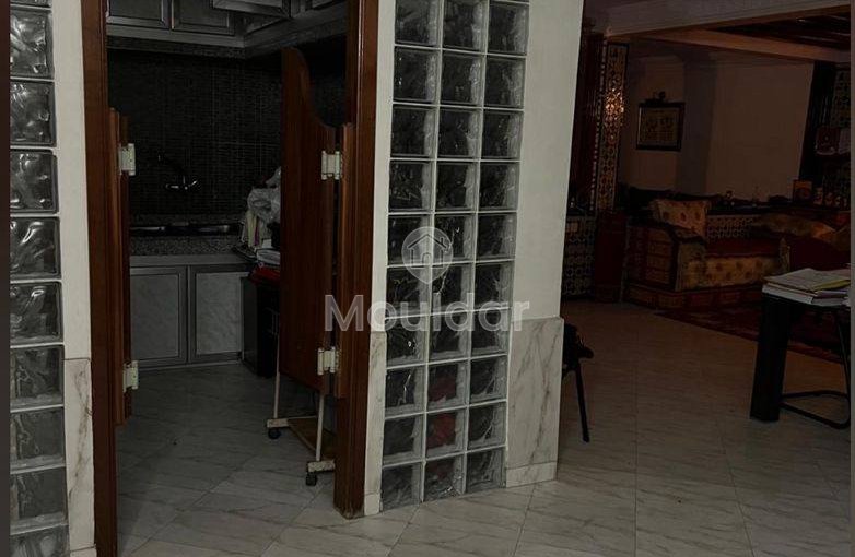 Villa Spacieuse à Vendre à Casablanca : 5 Chambres et Terrasse - view 8