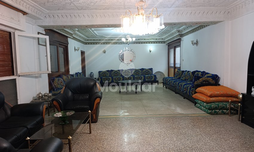 Villa Spacieuse à Vendre à Hay Salam, Salé - view 5