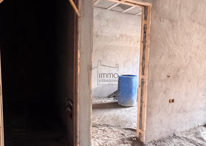 Apartment in Essaouira: 2 bedrooms, 80 m² Apartment in Essaouira: 2 bedrooms, 80 m²