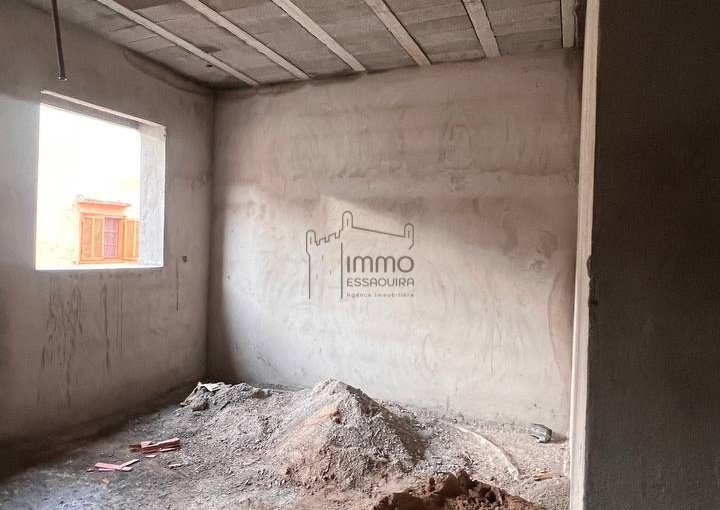 Apartment in Essaouira: 2 bedrooms, 80 m² - view 4