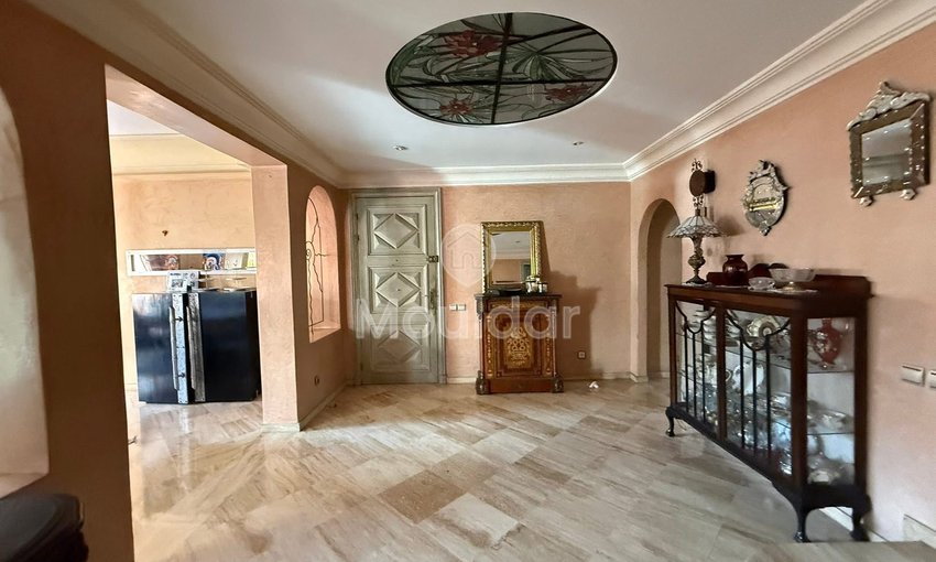 Modern Apartment for Sale in Casablanca - Gauthier - view 3