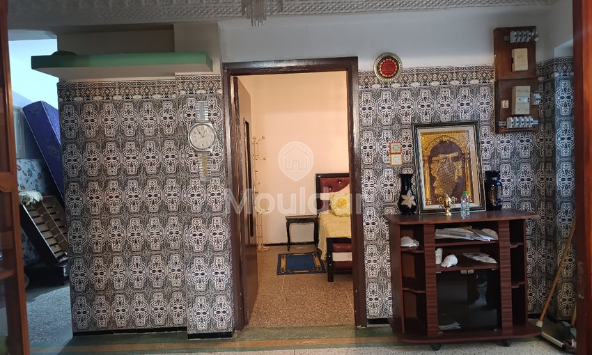 Villa Spacieuse à Vendre à Hay Salam, Salé - view 7