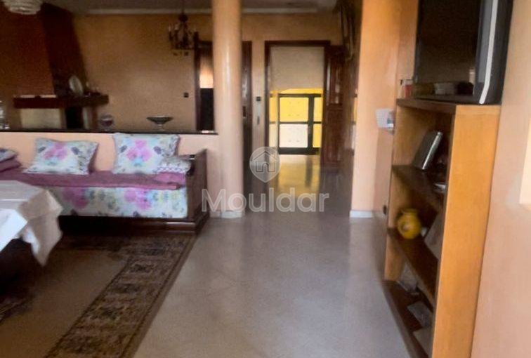 Villa Spacieuse à Vendre à Casablanca : 5 Chambres et Terrasse - view 7