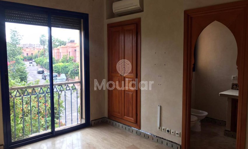 Villa Lussuosa a Marrakech: 5 Camere, Piscina e Sicurezza - view 3