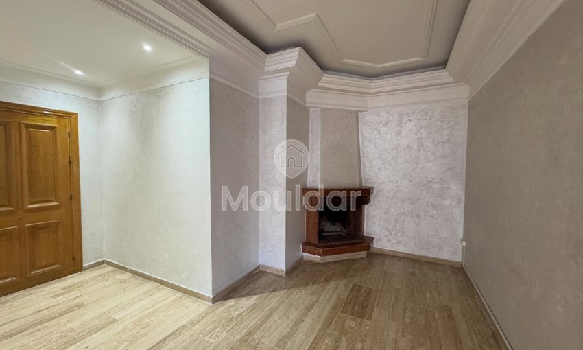 Appartamento in affitto a Casablanca Gauthier: Balcone e Parcheggio - view 6