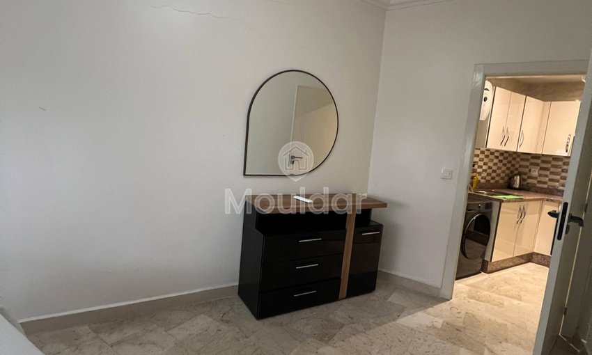 Appartamento per Vacanze a Tangeri: Comfort e Fuga - view 7