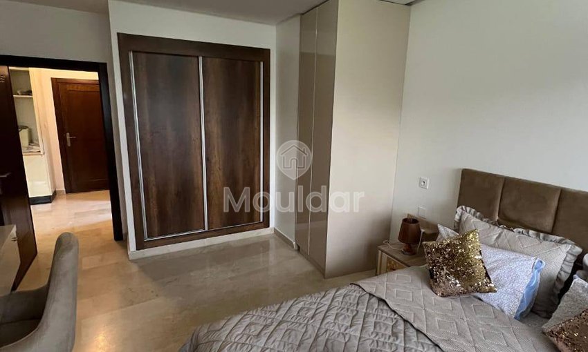 Ucieczka w Tangerze: Luksusowe mieszkanie 2 sypialnie w Malabata - view 5