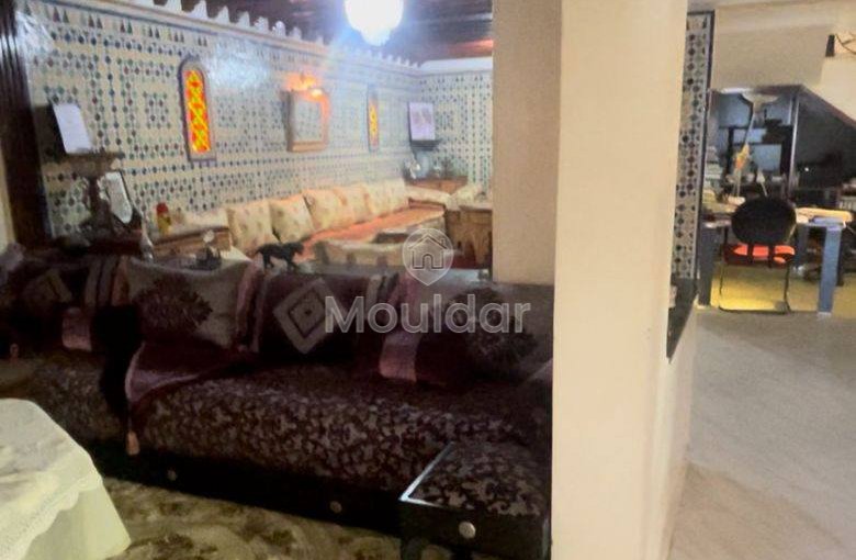 Villa Spacieuse à Vendre à Casablanca : 5 Chambres et Terrasse - view 3