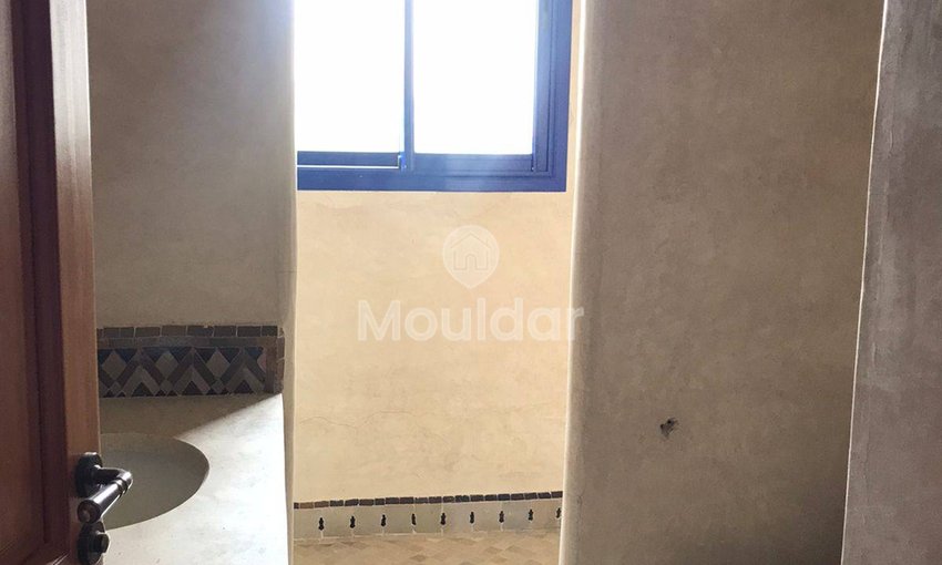 Villa Lussuosa a Marrakech: 5 Camere, Piscina e Sicurezza - view 16