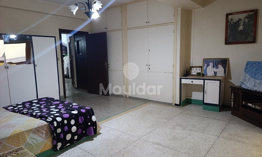 Villa Spacieuse à Vendre à Hay Salam, Salé - view 10