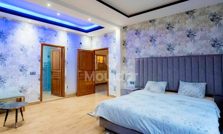 Βίλα Πολυτελείας προς Πώληση στο Μαρακές: Χώρος και Άνεση - view 9