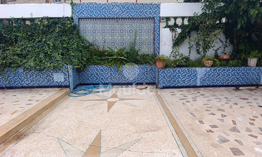 Villa Spacieuse à Vendre à Hay Salam, Salé - view 12