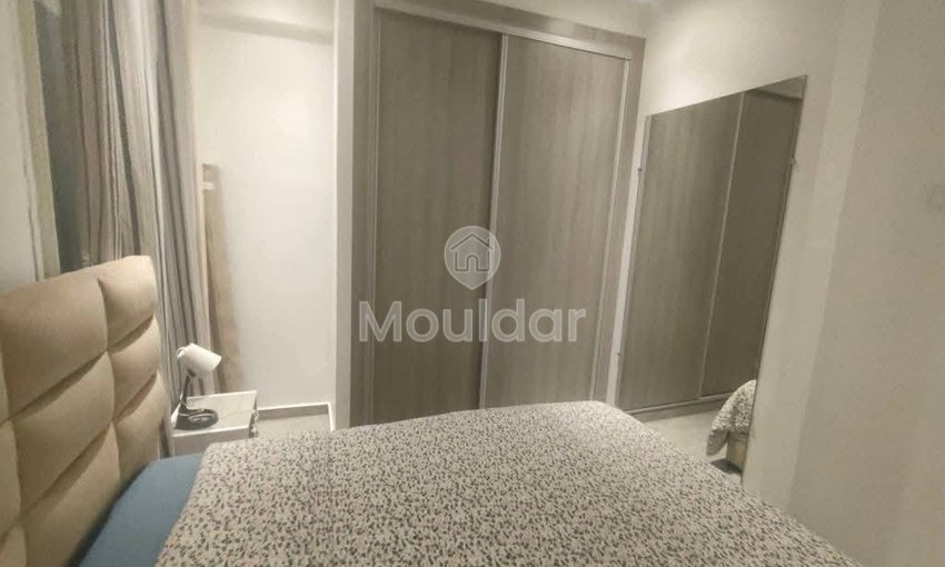 Charmantes Studio zur Miete im Herzen von Casablanca - view 7