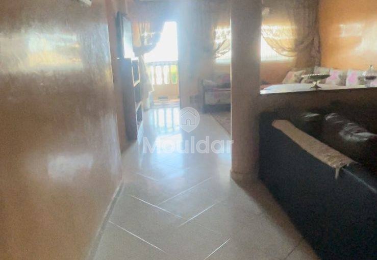 Villa Spacieuse à Vendre à Casablanca : 5 Chambres et Terrasse - view 5