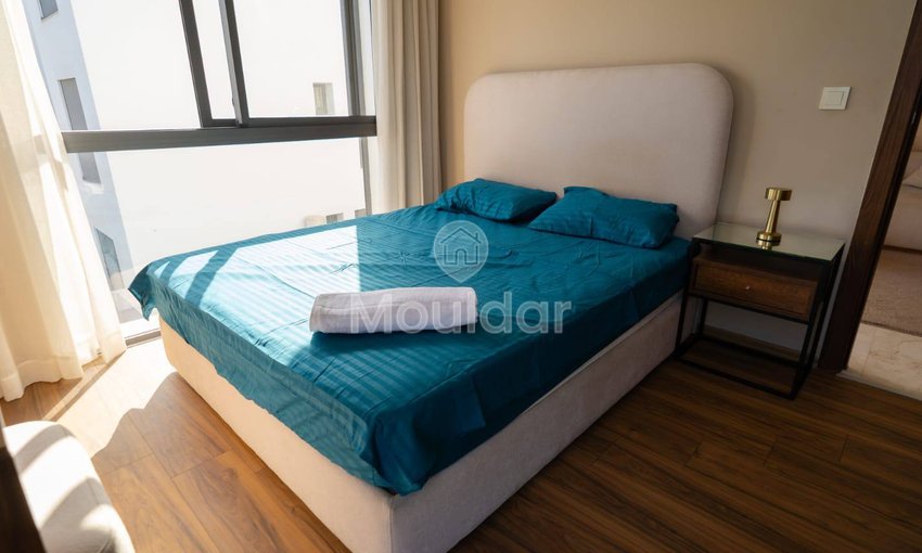 Location Vacances: Appartement Confort à Casablanca Finance City - view 3