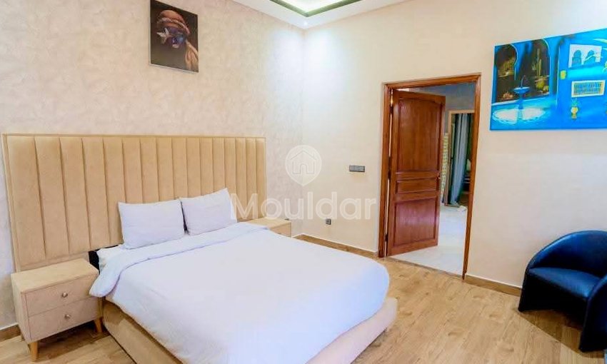 Βίλα Πολυτελείας προς Πώληση στο Μαρακές: Χώρος και Άνεση - view 8