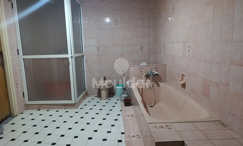 Villa Spacieuse à Vendre à Hay Salam, Salé - view 11