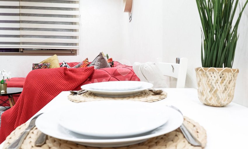 Appartamento Ammobiliato in Affitto a Casablanca Maarif con Parcheggio - view 3