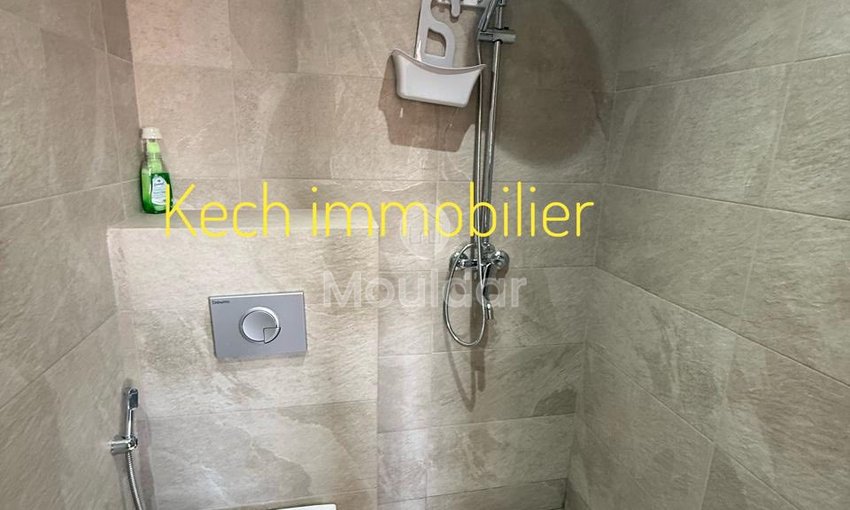 Appartement à louer à Marrakech, Semlalia - view 12