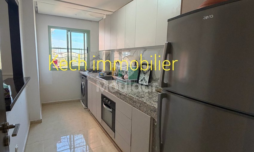 Appartements te huur in Marrakech, Guéliz - view 24