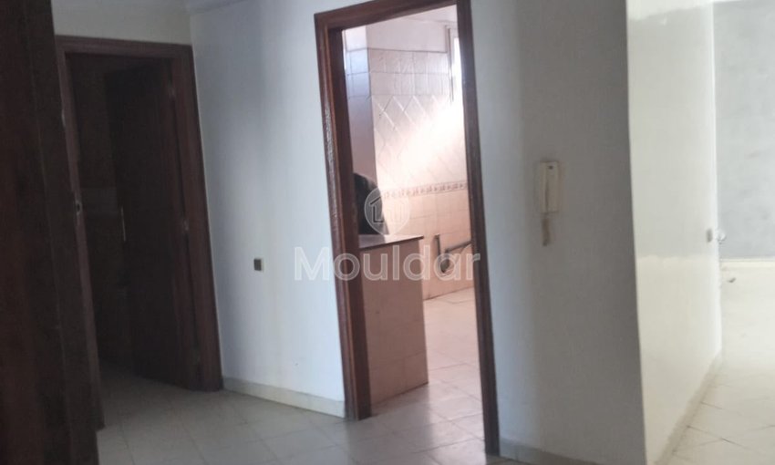 Mieszkanie do wynajęcia w Casablance - view 8