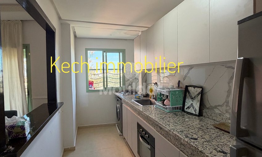 Appartements te huur in Marrakech, Guéliz - view 25