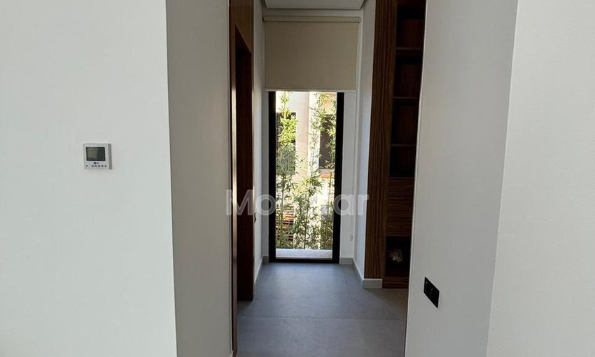 Villa zu vermieten in Marrakesch, Ourikastraße - view 5