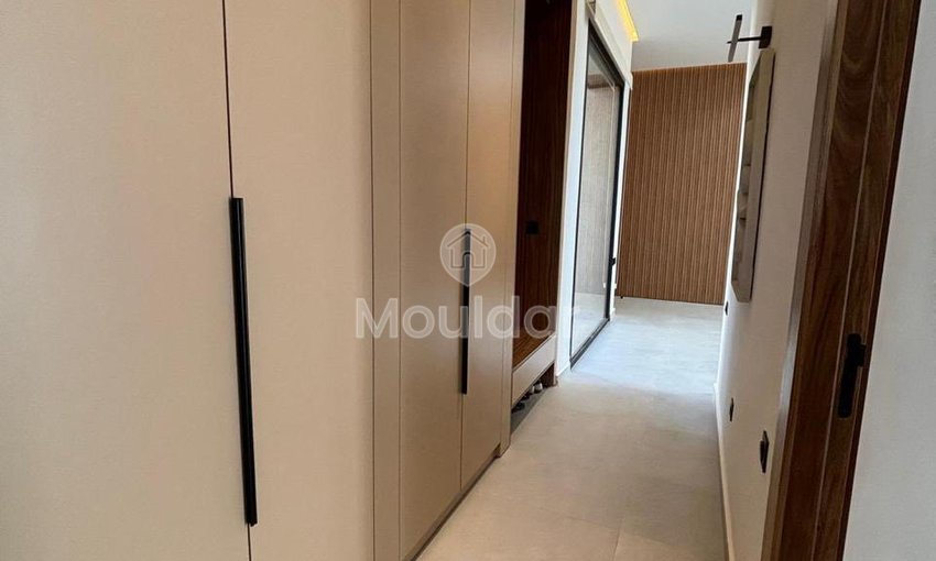 Villa zu vermieten in Marrakesch, Ourikastraße - view 16