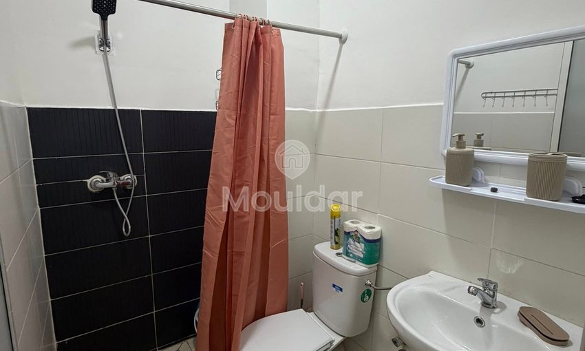 Appartement à louer à Marrakech, Allal El Fassi - view 10