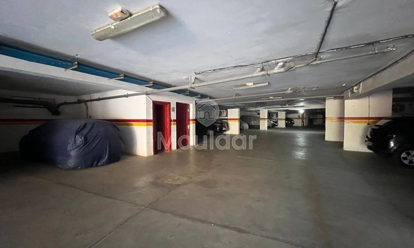 Appartements te huur in Marrakech, Guéliz - view 23