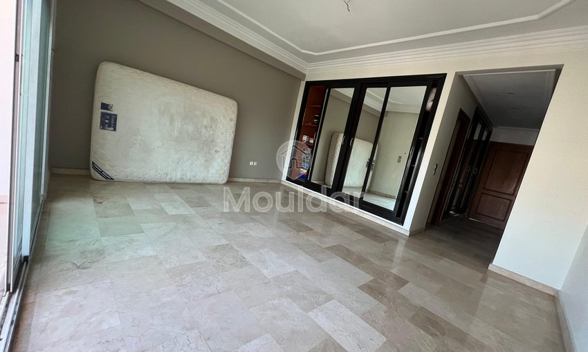 Charming 3-Bedroom Apartment for Sale in Casablanca - Racine - view 3