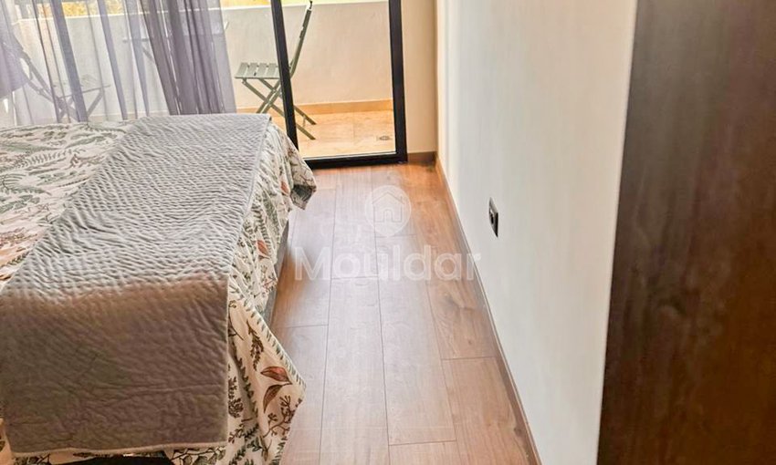 Studio do wynajęcia w Casablance, Oasis - view 5