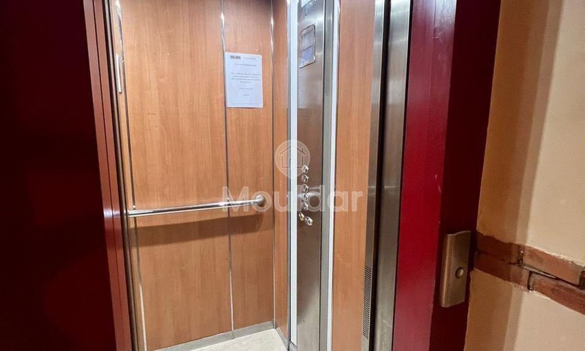 Appartements te huur in Marrakech, Guéliz - view 14