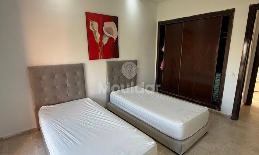 Appartements te huur in Marrakech, Guéliz - view 7