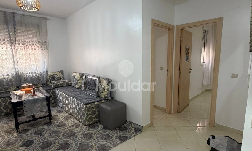 Appartement à louer à Marrakech, Allal El Fassi - view 3