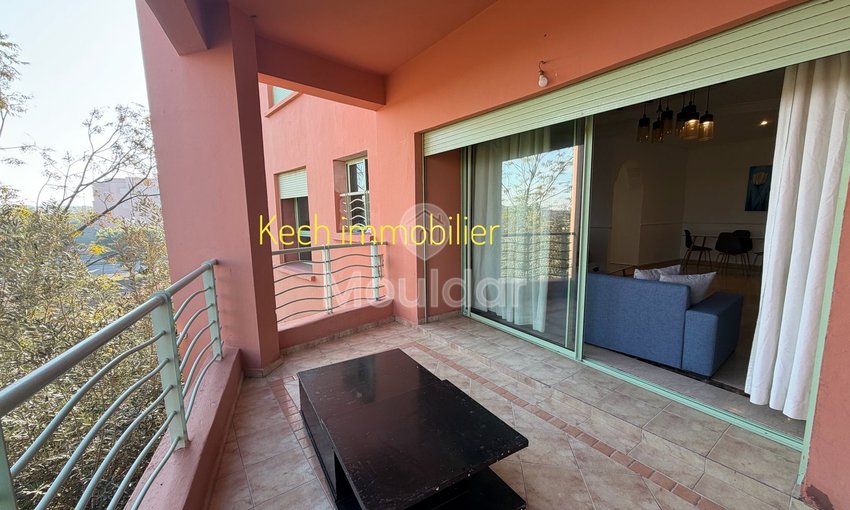 Appartements te huur in Marrakech, Guéliz - view 15