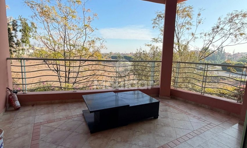 Appartements te huur in Marrakech, Guéliz - view 17