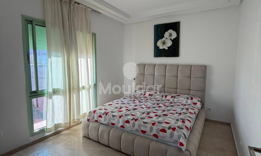 Appartements te huur in Marrakech, Guéliz - view 5