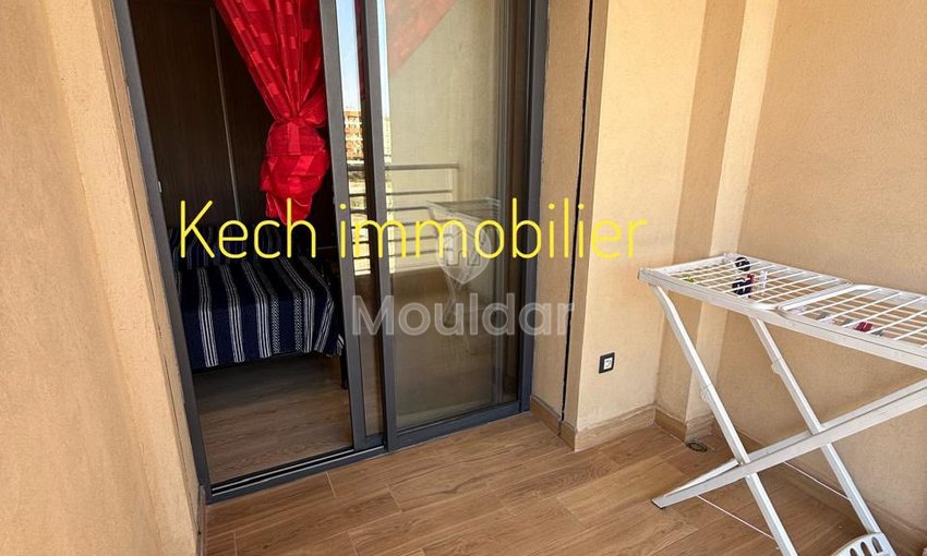 Appartement à louer à Marrakech, Semlalia - view 9