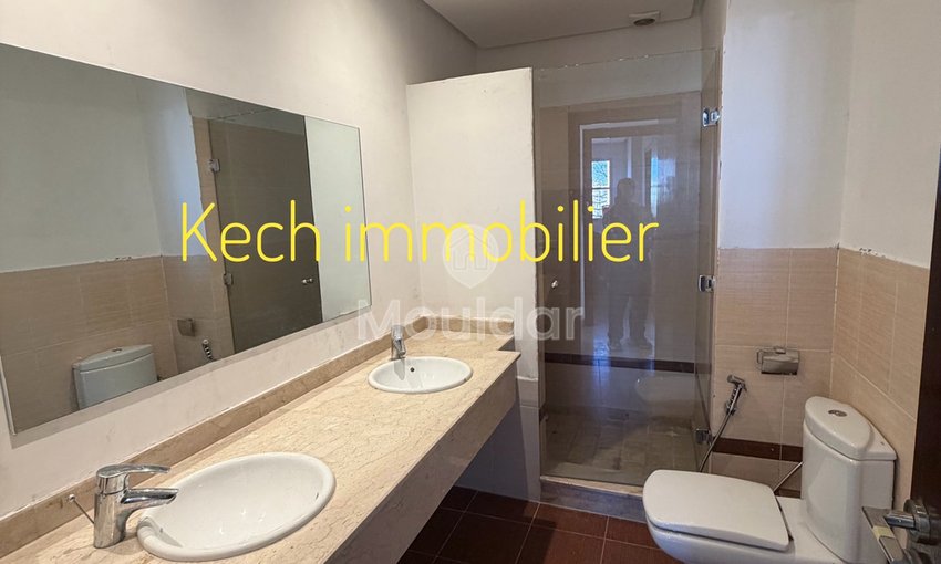 Appartements te huur in Marrakech, Guéliz - view 26