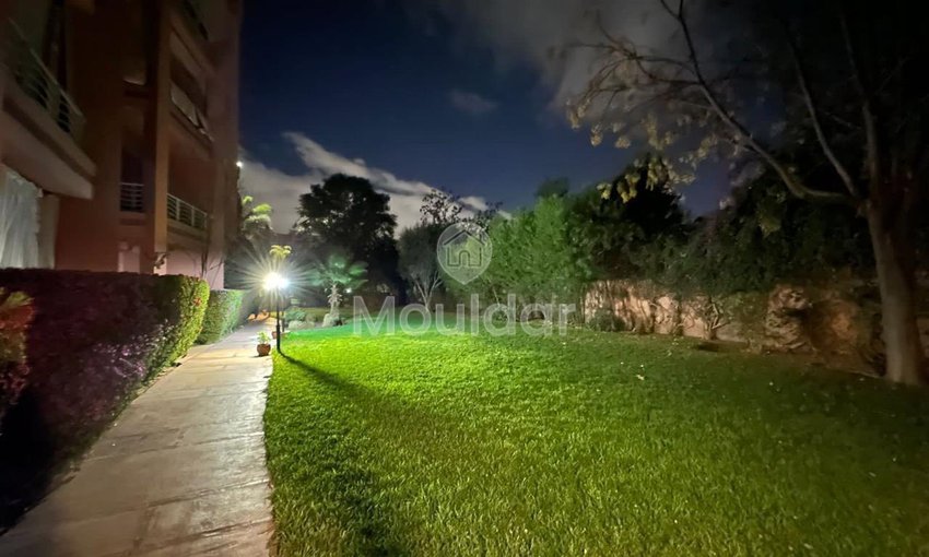 Appartements te huur in Marrakech, Guéliz - view 18