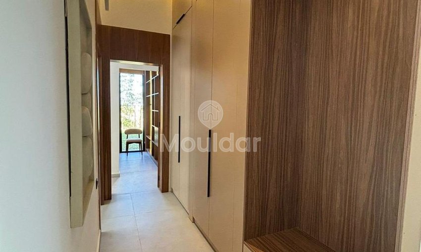 Villa zu vermieten in Marrakesch, Ourikastraße - view 10