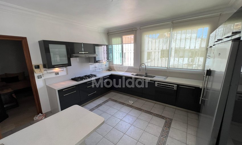 Charming 3-Bedroom Apartment for Sale in Casablanca - Racine - view 8