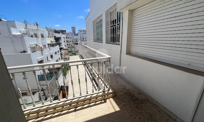 Charming 3-Bedroom Apartment for Sale in Casablanca - Racine - view 7