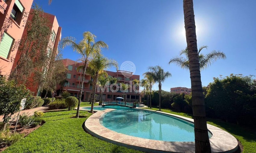 Appartements te huur in Marrakech, Guéliz - view 22