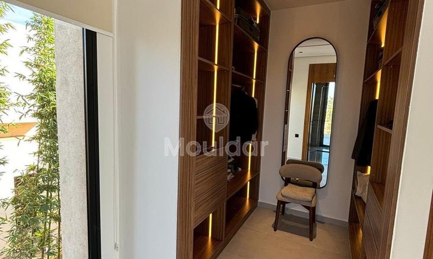 Villa zu vermieten in Marrakesch, Ourikastraße - view 13