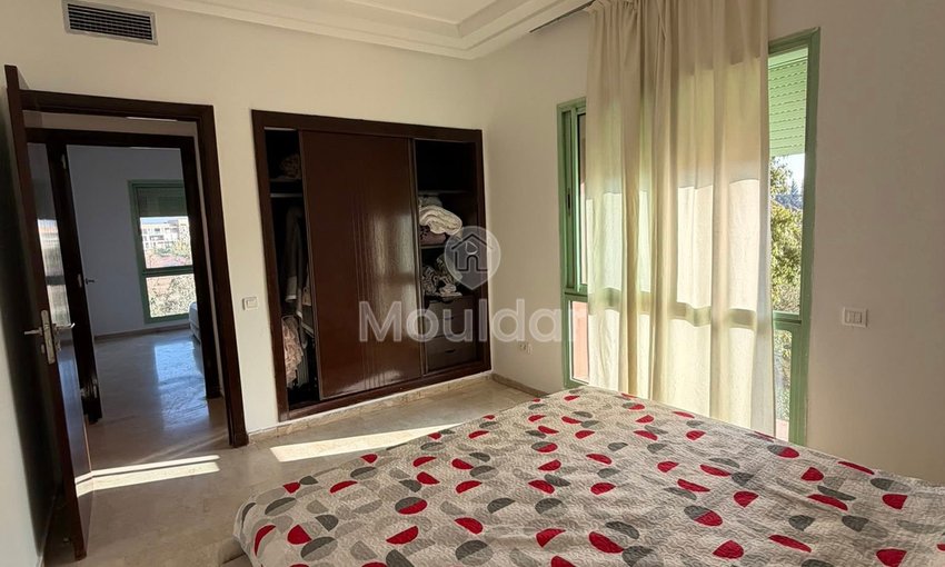 Appartements te huur in Marrakech, Guéliz - view 13