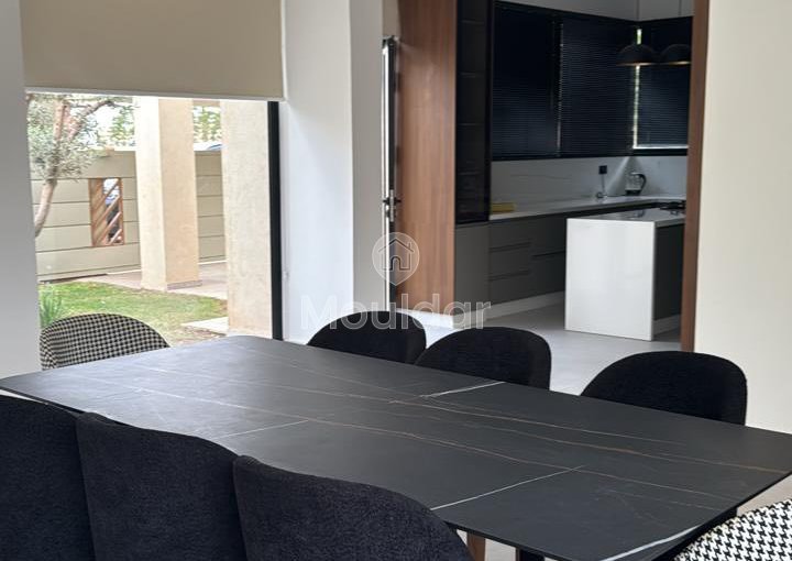 Villa zu vermieten in Marrakesch, Ourikastraße - view 25